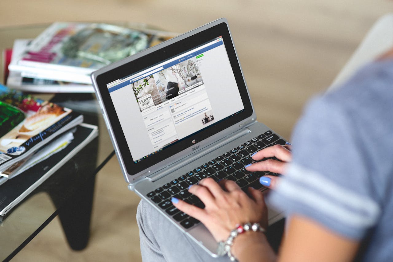 Como funciona o Facebook Ads e como criar anúncios
