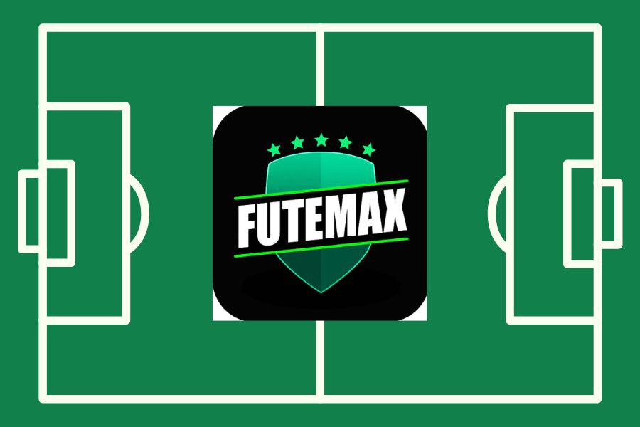 O Futemax tem aplicativo oficial