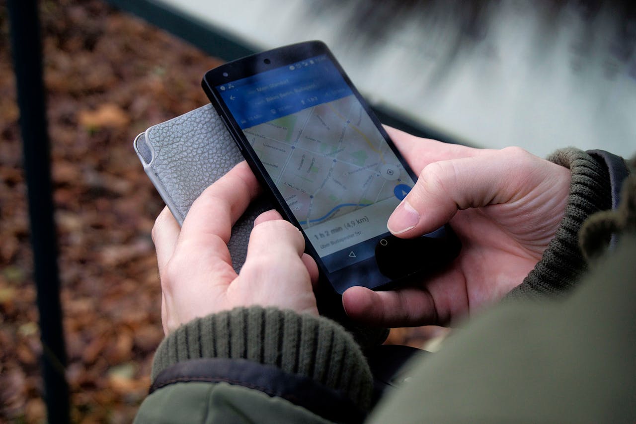 O Waze consome muitos dados móveis