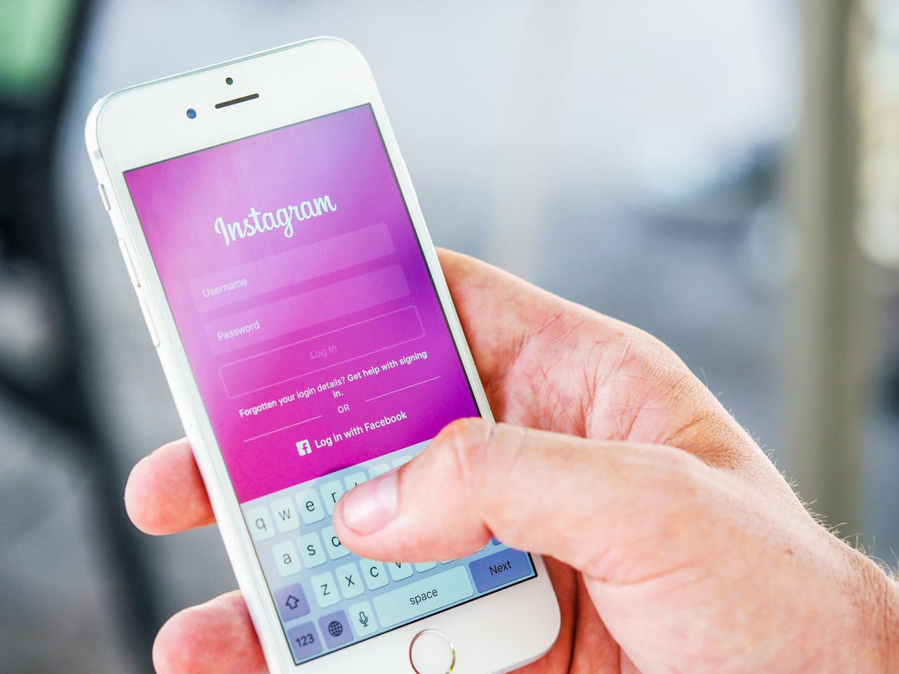 O que é o algoritmo do Instagram e como ele funciona