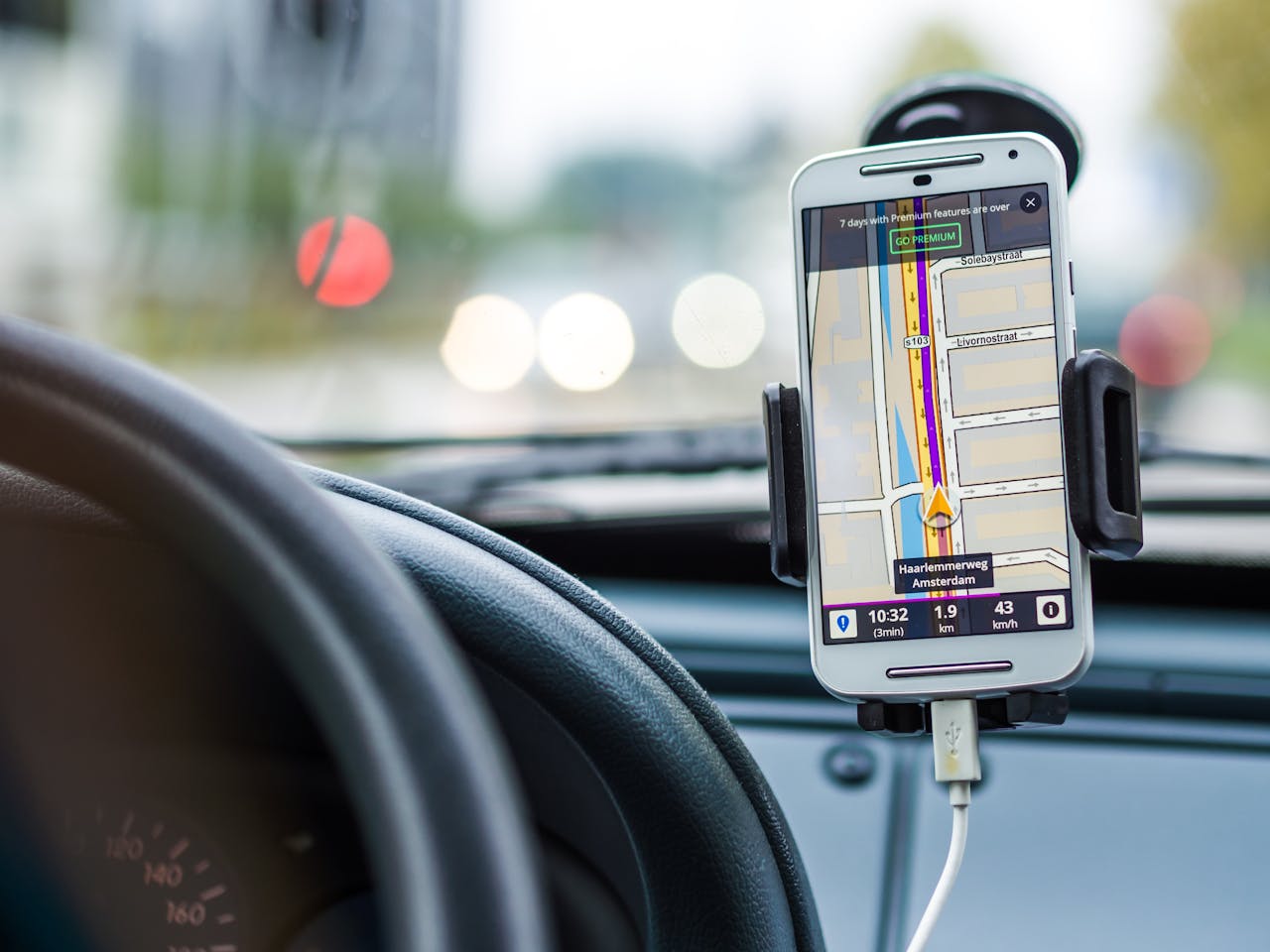 Waze Dicas e Truques para Personalizar Sua Navegação