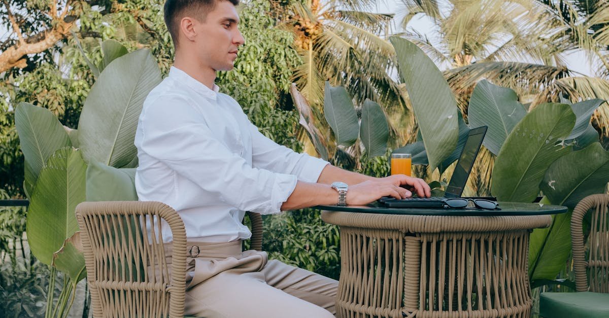 Os 7 melhores Apps de admissão digital