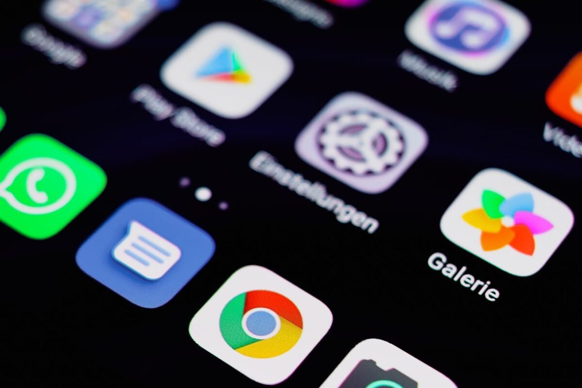 melhores apps de wallpapers e personalização