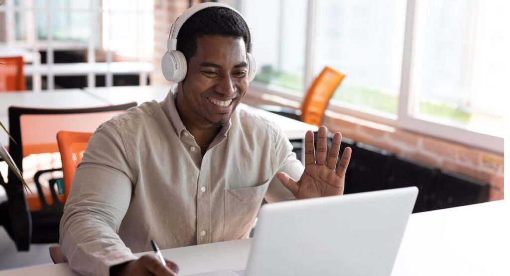 melhores apps para aulas online